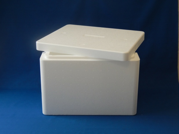 Objem:18,1 litrů
Vnější rozměr:
395 x 335 x 280 mm
Vnitřní rozměr:
325 x 265 x 210 mm
Síla stěn:35 mm